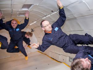 13. Medicina-Aeroespacial