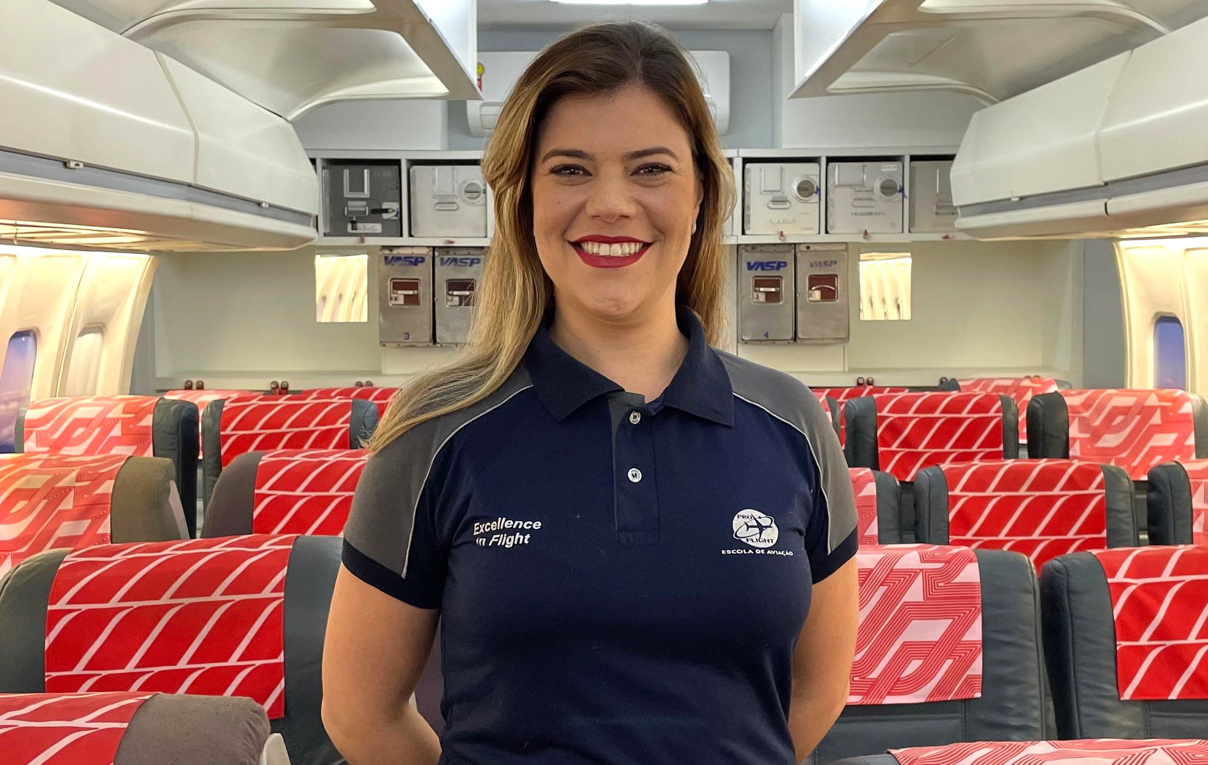 Talita Finarde - ESCOLHIDA